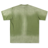 Saint Vanity Saint Was Here Tee